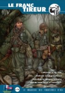 ASL Le Franc-Tireur #16