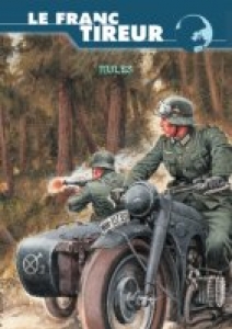 ASL The Green Hell of Inor