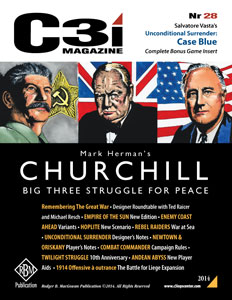 C3i Issue 28