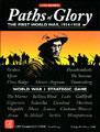 Paths of Glory - Cartes en Français