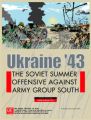 Ukraine '43, 2nd Edition