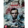 For the People - 4th printing - 25th Anniversary Edition