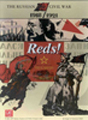Reds ! The Russian Civil War 1918-1921