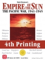 Empire of the Sun, 4th Printing