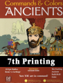 Commands & Colors: Ancients (7th Printing)