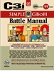 C3i Simple GBoH Battle Manual