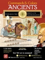 Commands & Colors: Ancients Exp. #1 Greece & Eastern Kingdoms (3rd Printing)