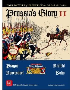 Prussia's Glory 2
