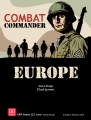 Combat Commander Europe 4th Printing