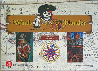 Winds of Plunder