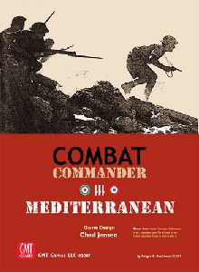 Combat Commander: Mediterranean