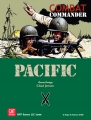Combat Commander Pacific Second Printing
