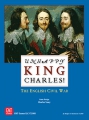 Unhappy King Charles - Mounted Mapboard