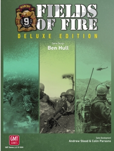 Fields of Fire Deluxe Edition