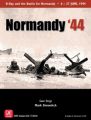 Normandy'44 reprint