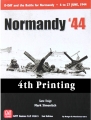 Normandy '44, 4th Printing