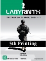 Labyrinth: The War on Terror, 5th Printing
