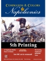Commands & Colors Napoleonics (5th printing)