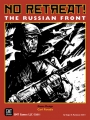 No Retreat: The Russian Front Reprint