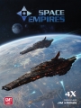 Space Empires, 5th Printing