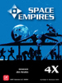 Space Empires 4X (Third Printing)