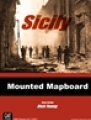 Sicily: FAB Mounted Mapboard
