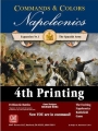 Commands & Colors Napoleonics: Spanish Army Expansion (4th printing)