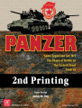 Panzer Expansion 1 (2nd printing)