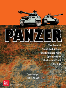 Panzer Expansion #2