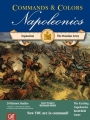 Commands & Colors Napoleonics: Russian Army Expansion (4th printing)