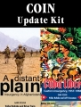 Cuba Libre/A Distant Plain 2nd Ed. Update Kit