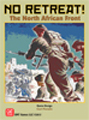 No Retreat: The North African Front - Deluxe Edition