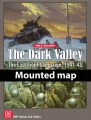 The Dark Valley mounted maps