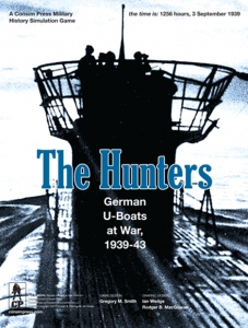 The Hunters - 3rd Printing