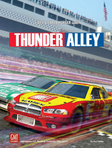 Thunder Alley