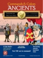Commands & Colors Ancients Exp. Combo Pack #2 & 3 (2nd Printing)