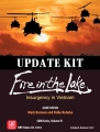 Fire in the Lake 2nd Ed. Update Kit