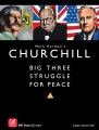 Churchill 3rd printing