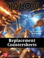 Talon Replacement Countersheets