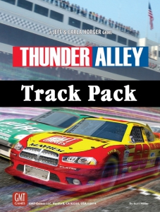 Thunder Alley - New Track Pack