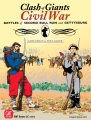 Clash of Giants: Civil War