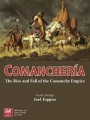 Comancheria - 2nd printing