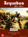 Arquebus: Men of Iron Volume IV