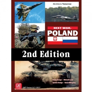 Next War: Poland 2nd edition