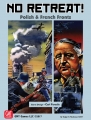 No Retreat 3: The French and Polish Fronts