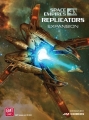 Space Empires: Replicators, 2nd printing