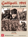 Gallipoli, 1915: Churchill's Greatest Gamble