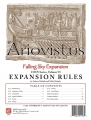 Ariovistus: A Falling Sky Expansion