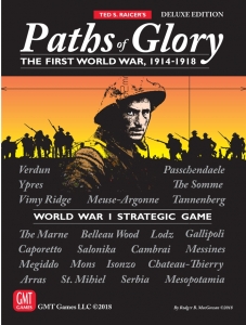 Paths of Glory, Deluxe Edition