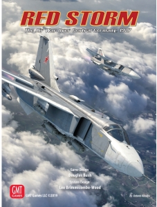 Red Storm